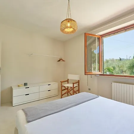 Elle Exclusive Isola D'elba Villa