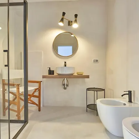 Villa Elle Exclusive Isola D'elba Capoliveri (Isola d'Elba)