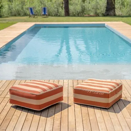 Elle Exclusive Isola D'elba Villa *