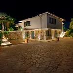 Elle Exclusive Isola D'elba Villa