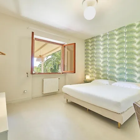 Elle Exclusive Isola D'elba Βίλα *