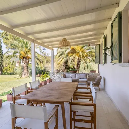 Elle Exclusive Isola D'elba *