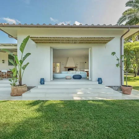 Elle Exclusive Isola D'elba