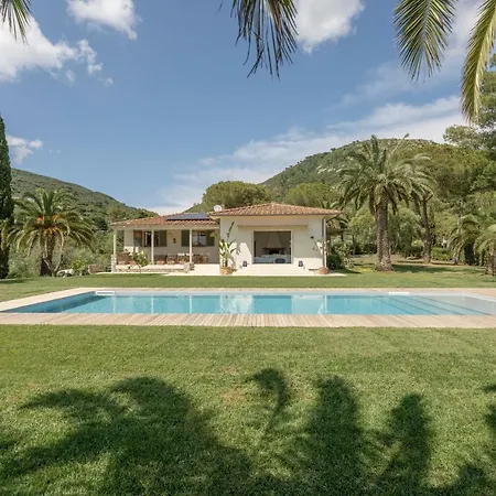 Elle Exclusive Isola D'elba Βίλα Capoliveri (Isola d'Elba)