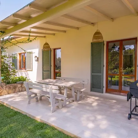 Villa Elle Exclusive Isola D'elba Capoliveri (Isola d'Elba)