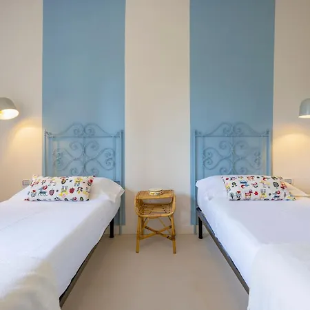 Elle Exclusive Isola D'elba Βίλα