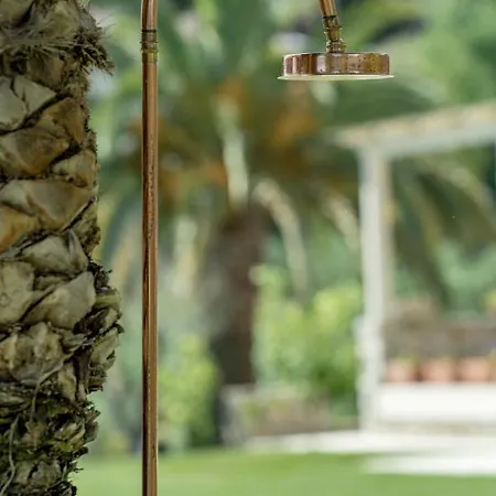 Elle Exclusive Isola D'elba