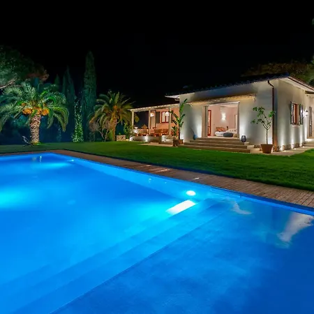 Villa Elle Exclusive Isola D'elba *