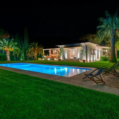 Elle Exclusive Isola D'elba *