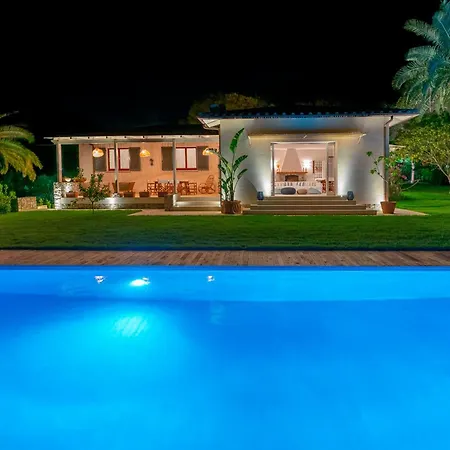 Elle Exclusive Isola D'elba Villa