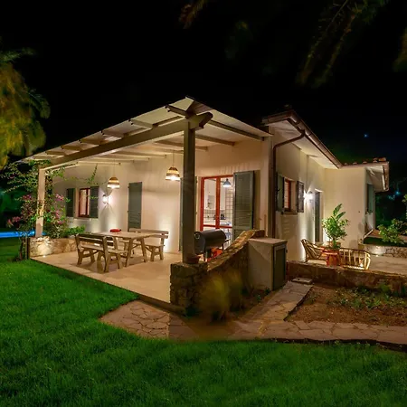 Villa Elle Exclusive Isola D'elba