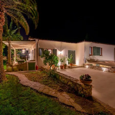 Βίλα Elle Exclusive Isola D'elba *