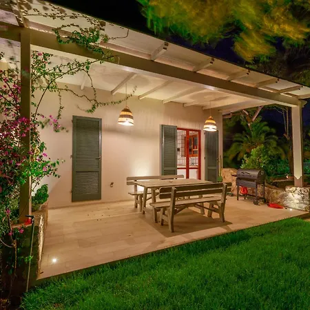 Villa Elle Exclusive Isola D'elba