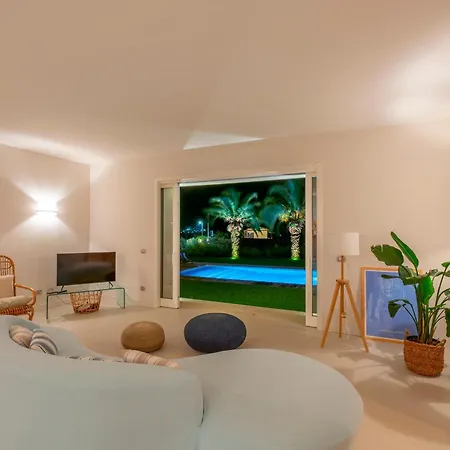 Villa Elle Exclusive Isola D'elba Capoliveri