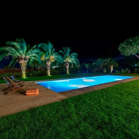 Βίλα Elle Exclusive Isola D'elba