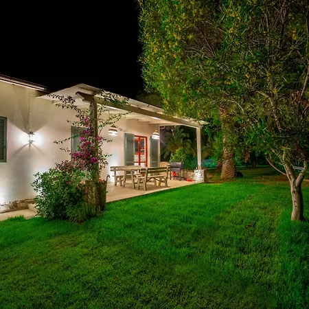 Βίλα Elle Exclusive Isola D'elba *
