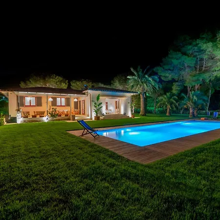 Elle Exclusive Isola D'elba *