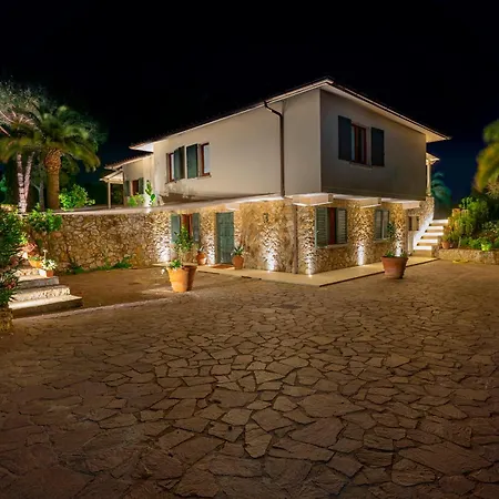 Elle Exclusive Isola D'elba Βίλα