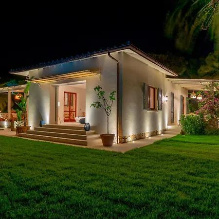 Elle Exclusive Isola D'elba Βίλα