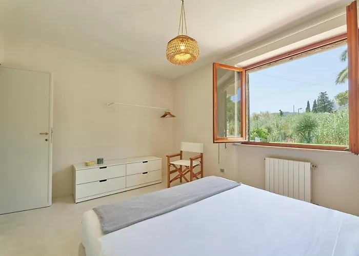 Elle Exclusive Isola D'elba Villa