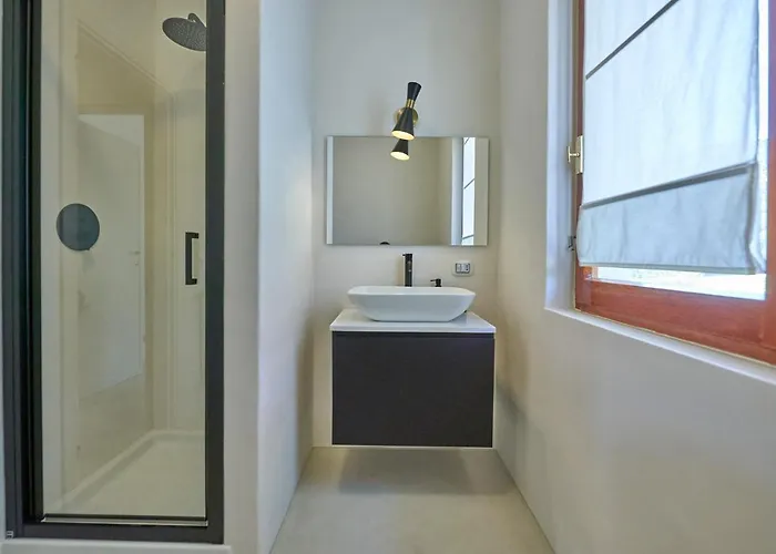 Villa Elle Exclusive Isola D'elba Capoliveri