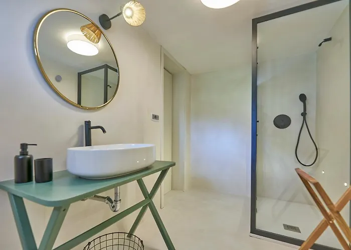 Villa Elle Exclusive Isola D'elba *