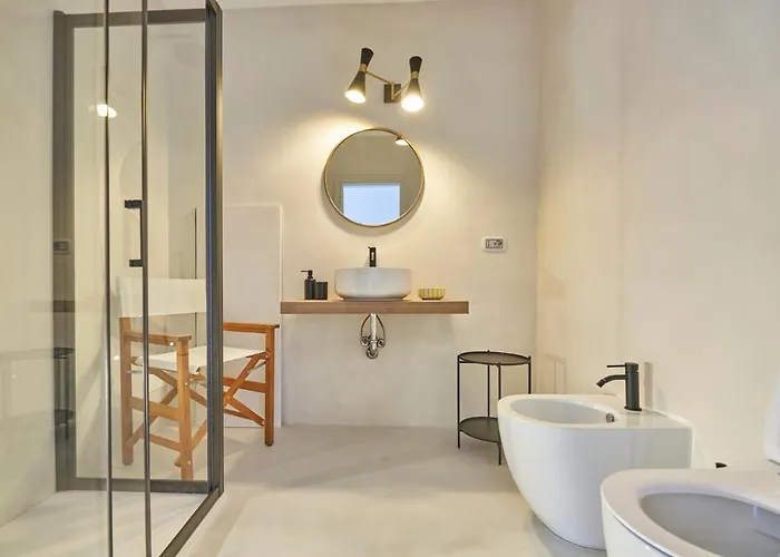 Villa Elle Exclusive Isola D'elba Capoliveri