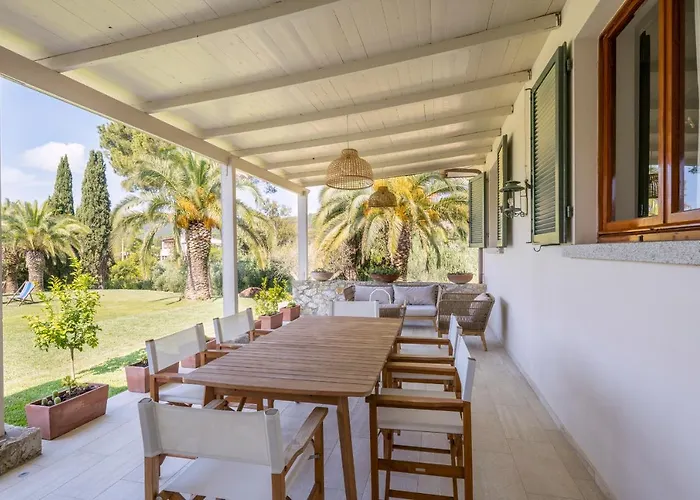 Elle Exclusive Isola D'elba *