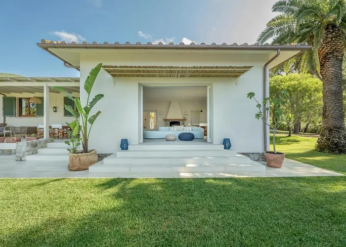 Elle Exclusive Isola D'elba