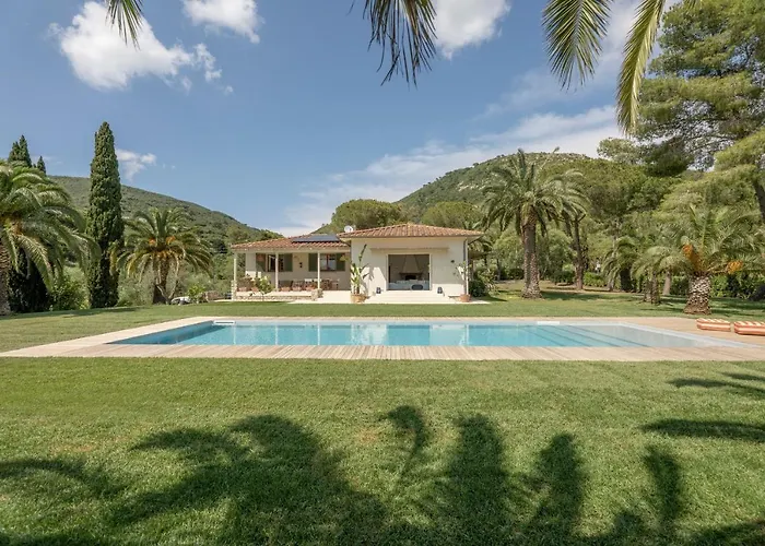 Elle Exclusive Isola D'elba Villa Capoliveri (Isola d'Elba)