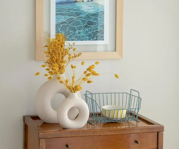 Villa Elle Exclusive Isola D'elba Capoliveri