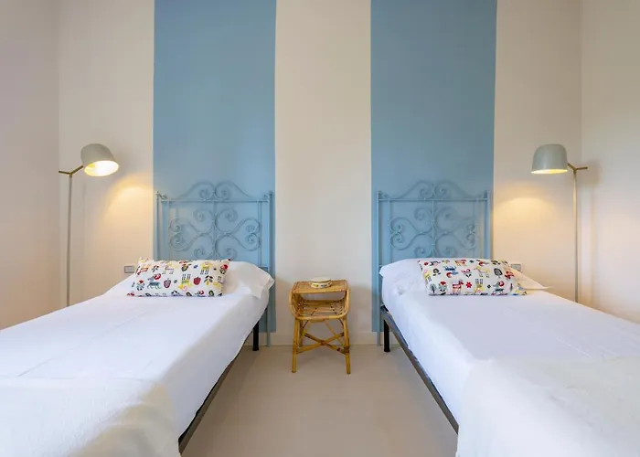 Elle Exclusive Isola D'elba Villa