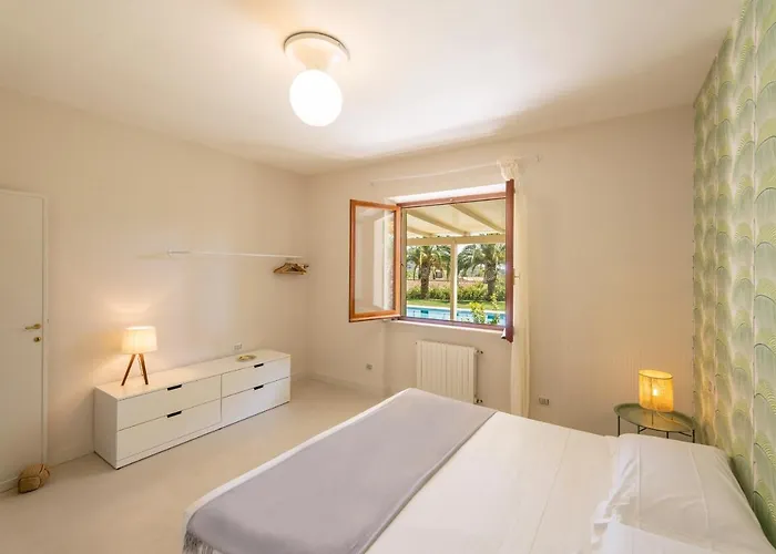 Elle Exclusive Isola D'elba * Capoliveri