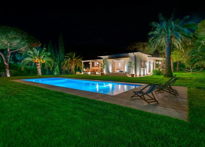 Elle Exclusive Isola D'elba *