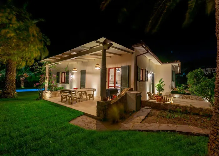 Villa Elle Exclusive Isola D'elba