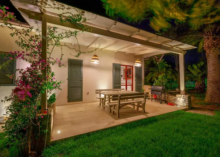 Villa Elle Exclusive Isola D'elba