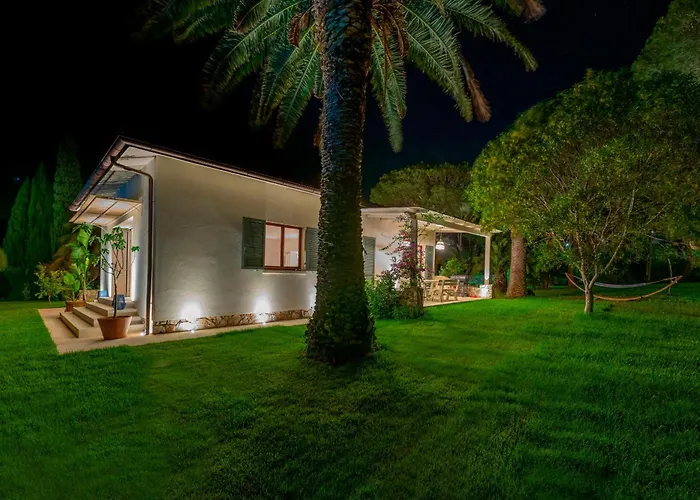 Elle Exclusive Isola D'elba Villa Capoliveri