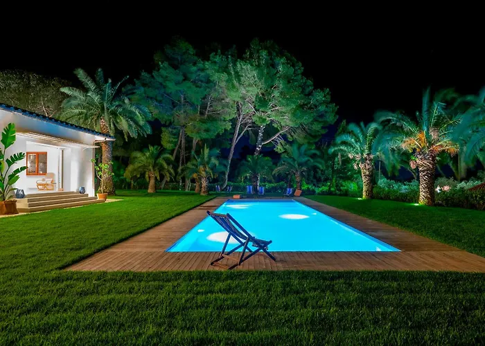 Elle Exclusive Isola D'elba Capoliveri