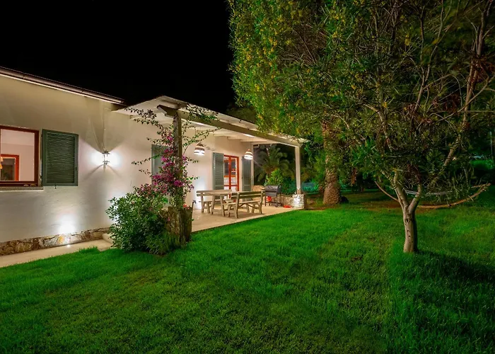 Villa Elle Exclusive Isola D'elba *