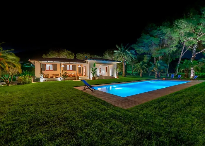 Elle Exclusive Isola D'elba *