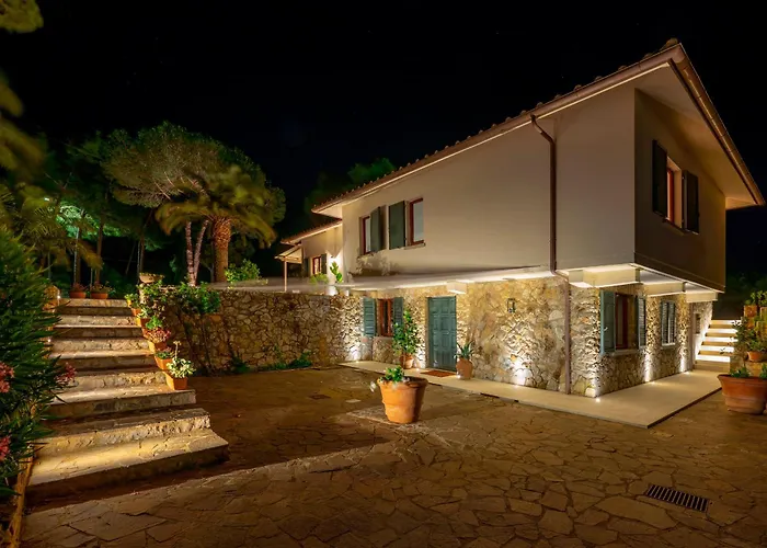 Elle Exclusive Isola D'elba Capoliveri