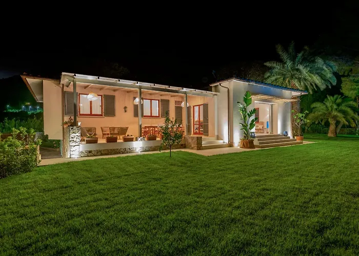 Elle Exclusive Isola D'elba *