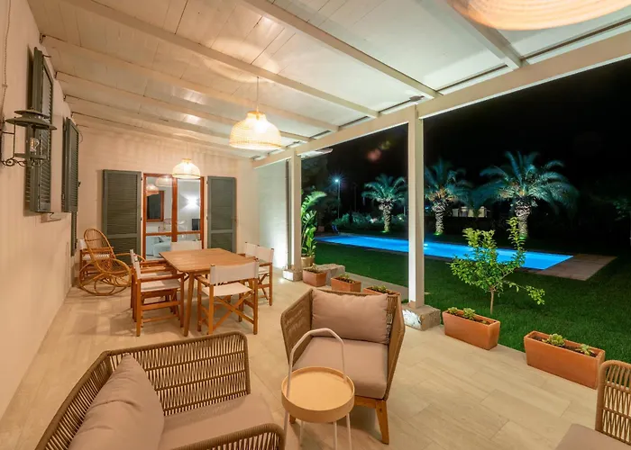 Elle Exclusive Isola D'elba