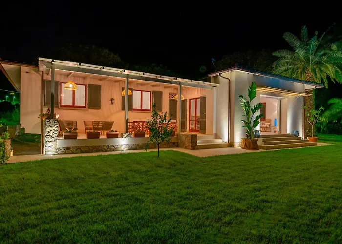 Elle Exclusive Isola D'elba * Capoliveri