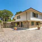 Villa Elle Exclusive Isola D'elba *