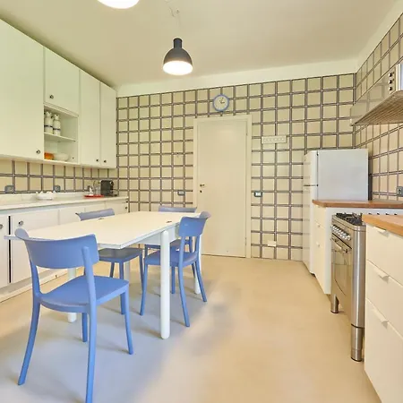 Vila Elle Exclusive Isola D'elba *