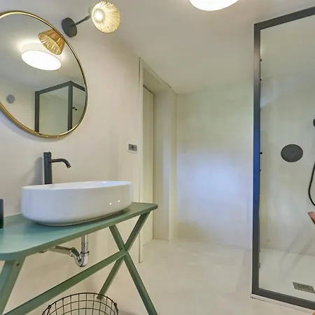 Vila Elle Exclusive Isola D'elba *